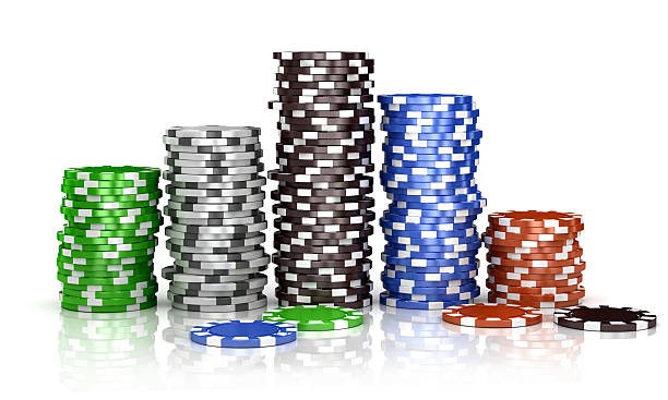 VIP Roulette Game 